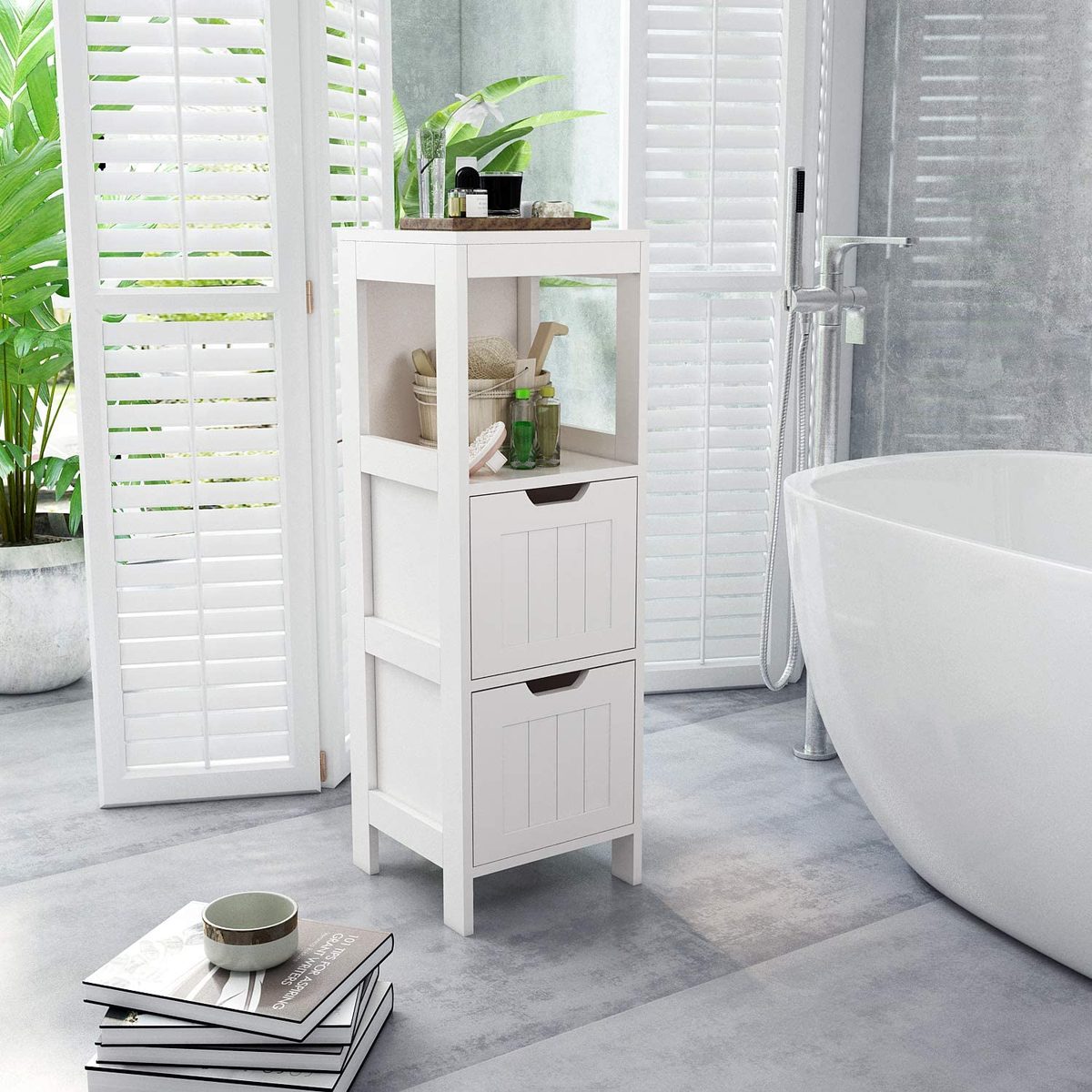 Bathroom Furniture